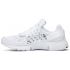Off-White x Nike Air Presto White