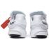 Off-White x Nike Air Presto White