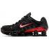 Nike Shox TL Black University Red