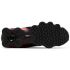 Nike Shox TL Black University Red