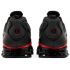 Nike Shox TL Black University Red