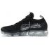 Off-White x Nike Air VaporMax Part 2 Black