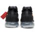 Off-White x Nike Air VaporMax Part 2 Black