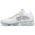 Off-White x Nike Air VaporMax Part 2 White