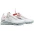 Off-White x Nike Air VaporMax Part 2 White