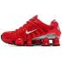 Nike Shox TL Speed Red
