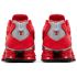Nike Shox TL Speed Red