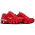 Nike Shox TL Speed Red