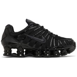 Nike Shox TL Black 2023