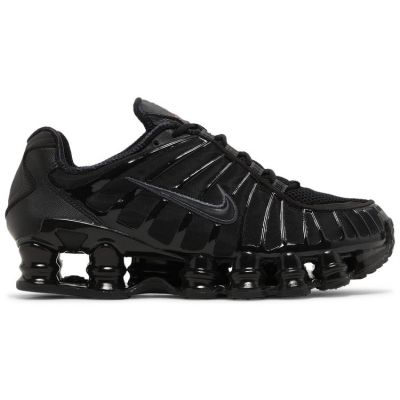 Nike Shox TL Black 2023