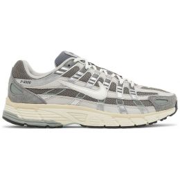Nike P-6000 Flat Pewter