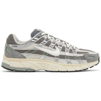 Nike P-6000 Flat Pewter