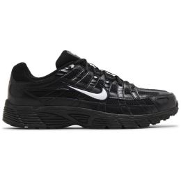 Nike P-6000 Black White