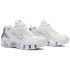 Nike Shox TL Metallic Silver
