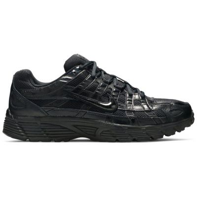 Nike P-6000 Black