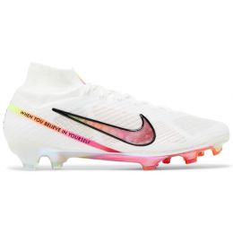 Marcus Rashford x Nike Zoom Mercurial Superfly 9 Elite FG Better Believe It
