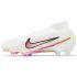 Marcus Rashford x Nike Zoom Mercurial Superfly 9 Elite FG Better Believe It
