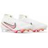 Marcus Rashford x Nike Zoom Mercurial Superfly 9 Elite FG Better Believe It