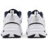 Nike Air Monarch 4 White Navy