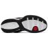 Nike Air Monarch 4 White Black Red