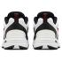 Nike Air Monarch 4 White Black Red