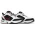 Nike Air Monarch 4 White Black Red