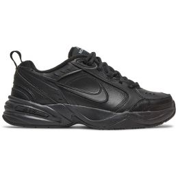 Nike Air Monarch 4 Black