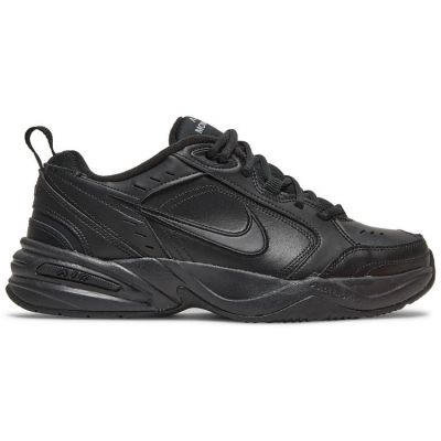 Nike Air Monarch 4 Black