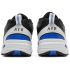 Nike Air Monarch 4E Wide White Black