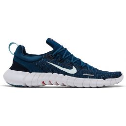 Nike Free Run 5.0 Valerian Blue