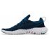 Nike Free Run 5.0 Valerian Blue