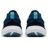 Nike Free Run 5.0 Valerian Blue