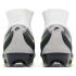 Nike Zoom Mercurial Superfly 10 Elite FG Air Max 95 Neon