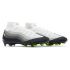 Nike Zoom Mercurial Superfly 10 Elite FG Air Max 95 Neon
