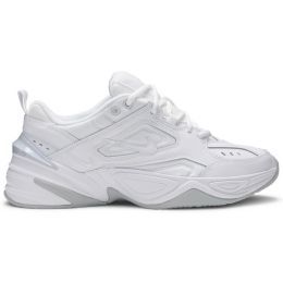 Nike M2k Tekno White