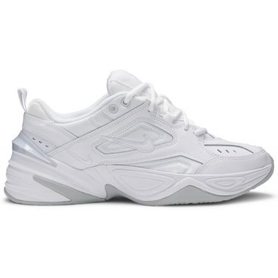 Nike M2k Tekno White
