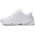 Nike M2k Tekno White