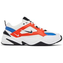 Nike M2k Tekno Summit White