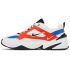 Nike M2k Tekno Summit White