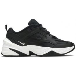Nike M2k Tekno Black