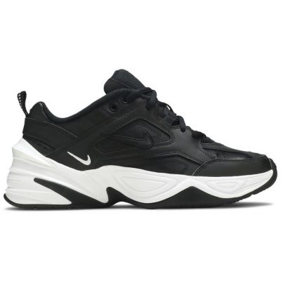 Nike M2k Tekno Black