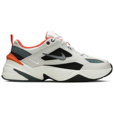 Nike M2k Tekno Light Bone