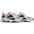 Nike M2k Tekno Light Bone
