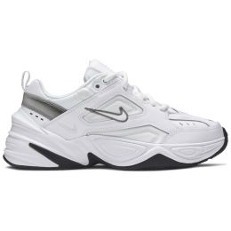 Nike M2k Tekno White Grey