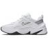 Nike M2k Tekno White Grey