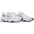 Nike M2k Tekno White Grey