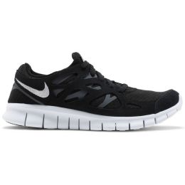 Nike Free Run 2 Black White