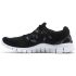 Nike Free Run 2 Black White