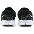 Nike Free Run 2 Black White