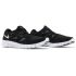 Nike Free Run 2 Black White